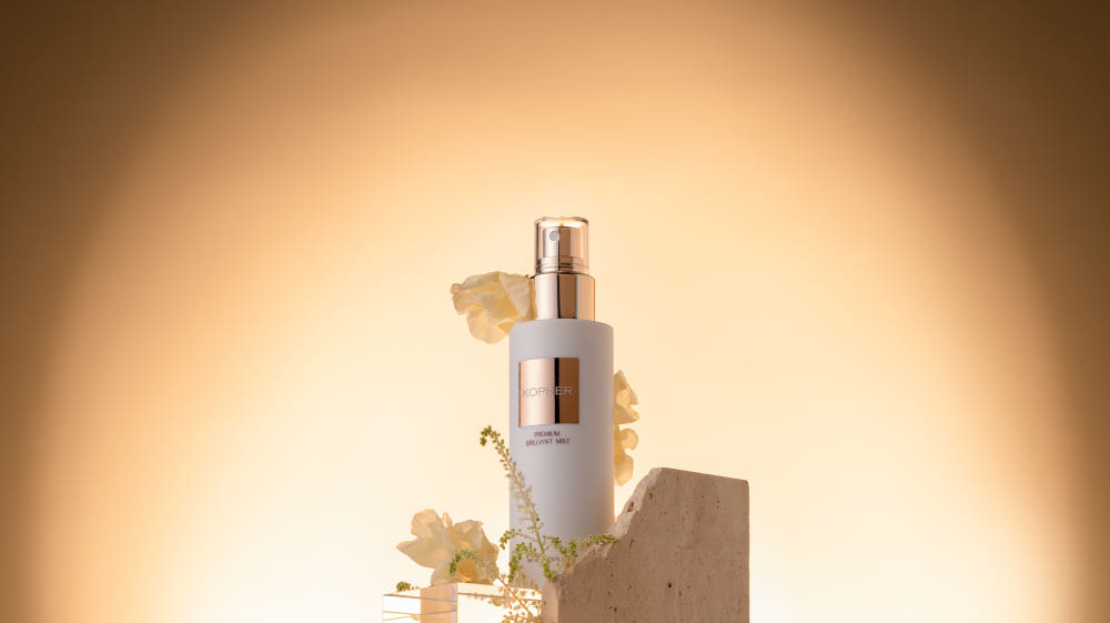 KOPHER Premium Brilliant Mist 90 ml