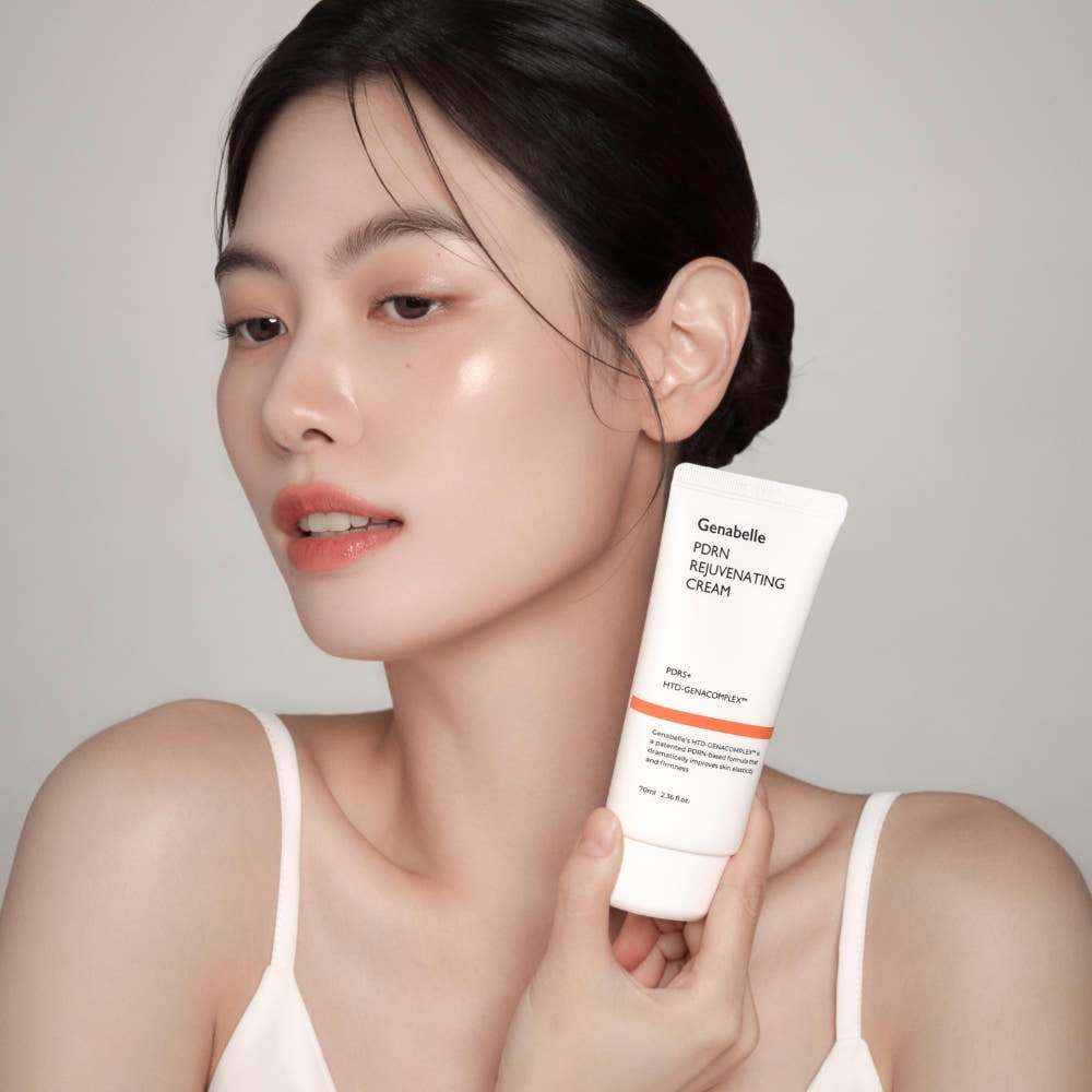 ennabel PDRN Recovery 2-piece Set (Vita Toning Ampoule + Natural Regenerating Cream) - Kgifts.shop