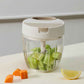 Lock & Lock Little Love Lid-Type Multi Chopper