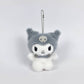 Sanrio Doll Keychain