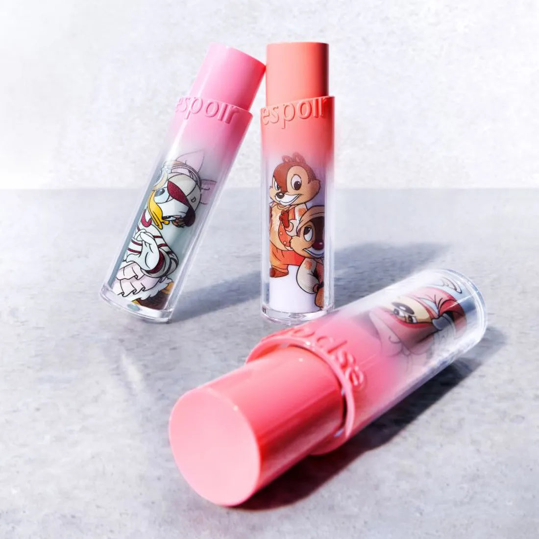 [Disney Edition] Espoir Nowhere Lipstick Balming Glow