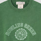 Big Size Sweat (Bowling Green) - Green