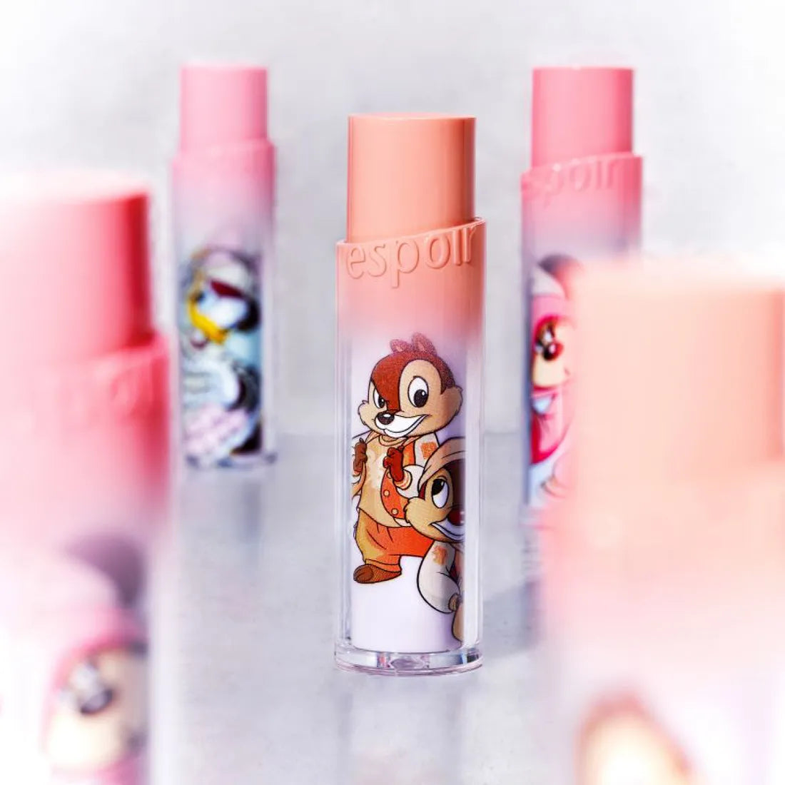 [Disney Edition] Espoir Nowhere Lipstick Balming Glow