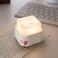 Sanrio Hello Kitty Keycap Mood Light (+ Sticker Included)