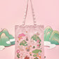 BT21 ECO BAG K-TOKKI