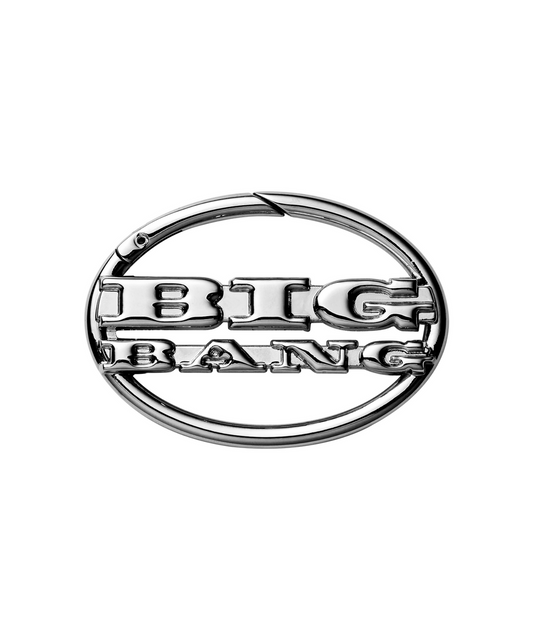BIGBANG METAL CARABINER