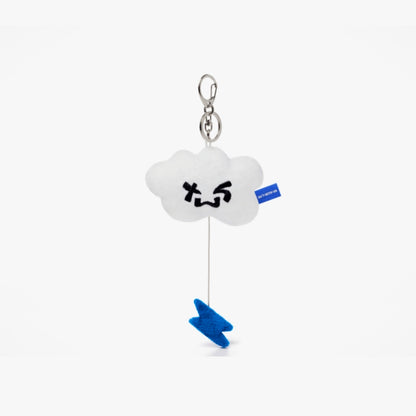 TWS "Try With Us" Plush Keyring [Pre Order]