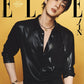 BTS JIN X Elle Korea 2026 July Cover + Hand Cream Free gift