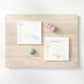 Signature Gauze Handkerchief_Soft Bae Yam 6 pieces