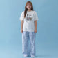 29CM x Sanrio Somewhere Butter Tshirt