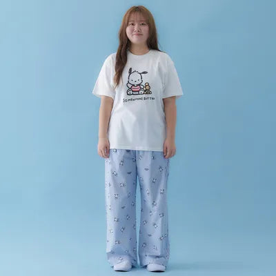 29CM x Sanrio Somewhere Butter Tshirt