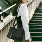 Marhen : J Rico Miniback Padding