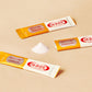 Large Size Yakult Probiotics 270 Packets (9-Month Supply) + Yakult Keyring & Stickering