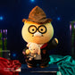 Harry Potter X Kakao Friend Wizard Doll Choonsik