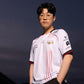 T1 Worlds Uniform Jersey 2024