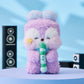 BT21 Minini Band Doll