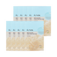 IUNIK Beta Glucan Family Moisture Mask (10 sheets)