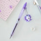 BT21 Baby Pearl Figure Gel Pen