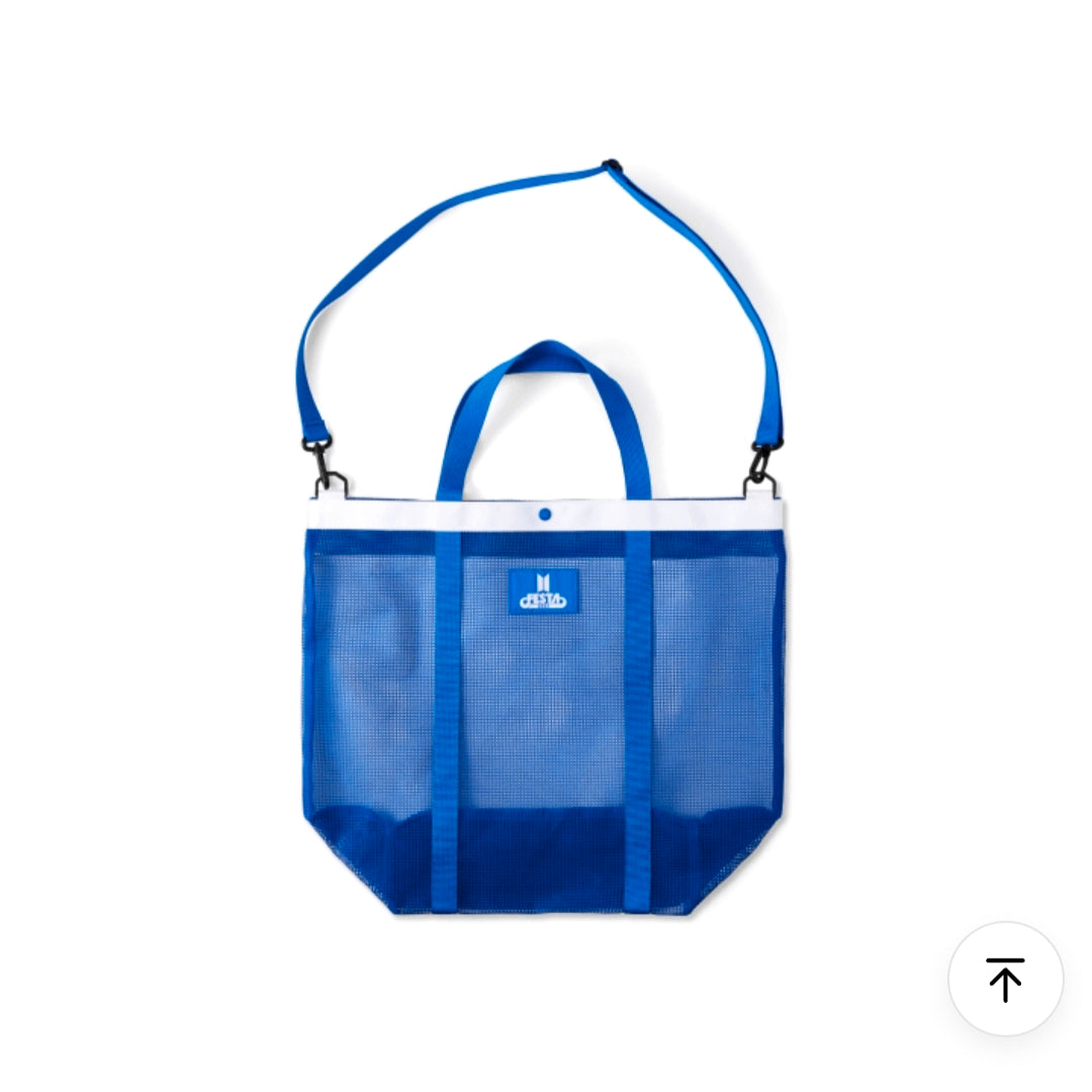 2025 BTS FESTA MERCH [PRE ORDER]