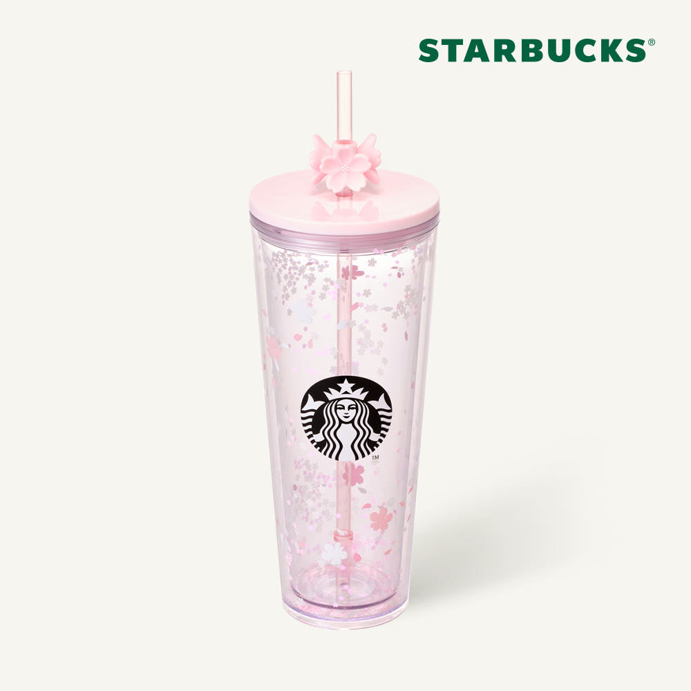 Starbucks Cherry Blossom MD 2026