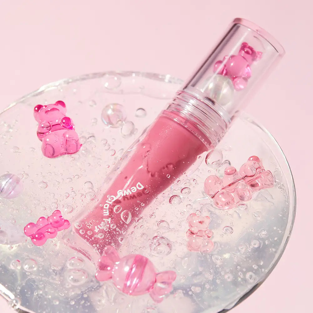 Fashion Cat Dewy Glam Tint 4g