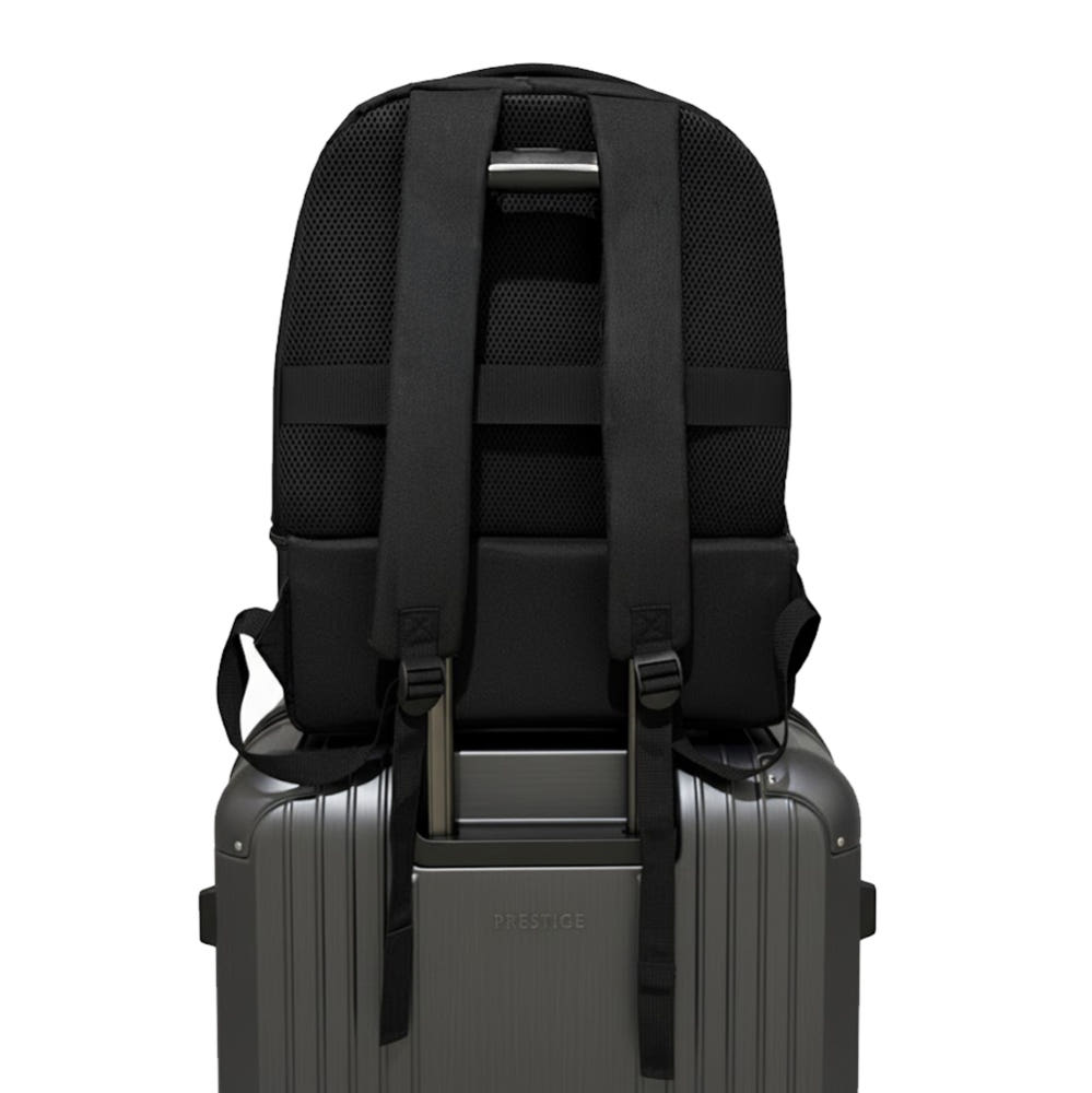 Bebeseul 2-in-1 Insulated Baby Diaper Bag Backpack