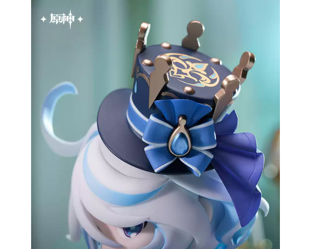 Genshin Mihoyo Official Mini Character Figure - Purina
