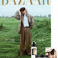 Bazaar Korea Type B (Cover: Stray Kids Seungmin)