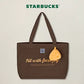 Starbucks Farmer's Market