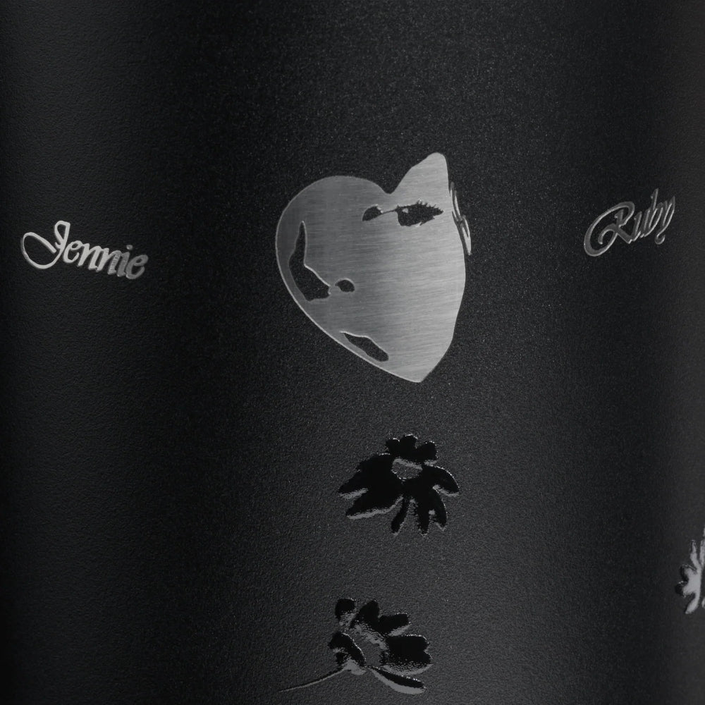 Stanley x Jennie The Quencher Luxe Tumbler 887ml