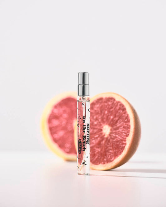 Leplein Surfing On The Beach Yangyang 10ml Perfume
