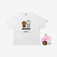 BAPE X Stray Kids T-shirt