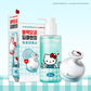 Hello Kitty Collaboration] Ilso Super Melting Sebum Cleansing Oil 200ML Plan (+Hello Kitty Air Cleansing Brush)