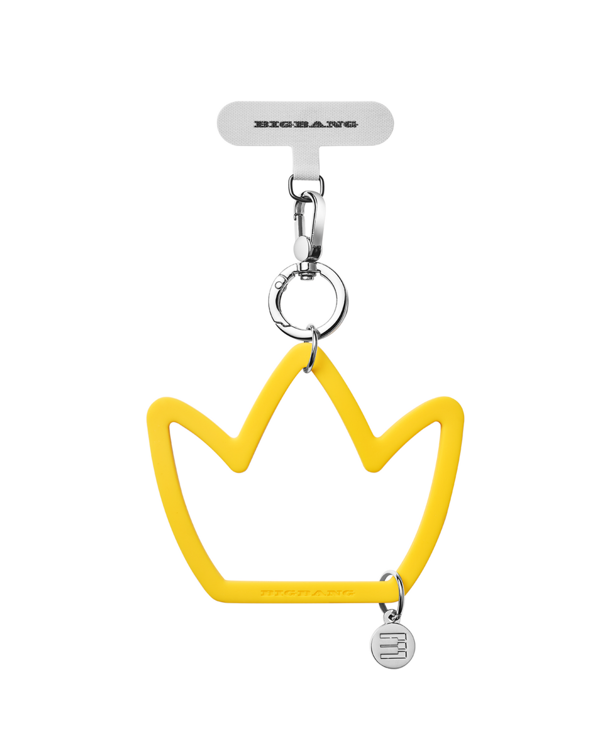 BIGBANG PHONE WRISTLET