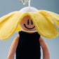 [Limited Pre-Order Sale] ZO&FRIENDS A&NE Knitted Doll Keychain