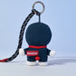 [DORAEMON EDITION] DORAEMON PLUSH STRING KEYRING