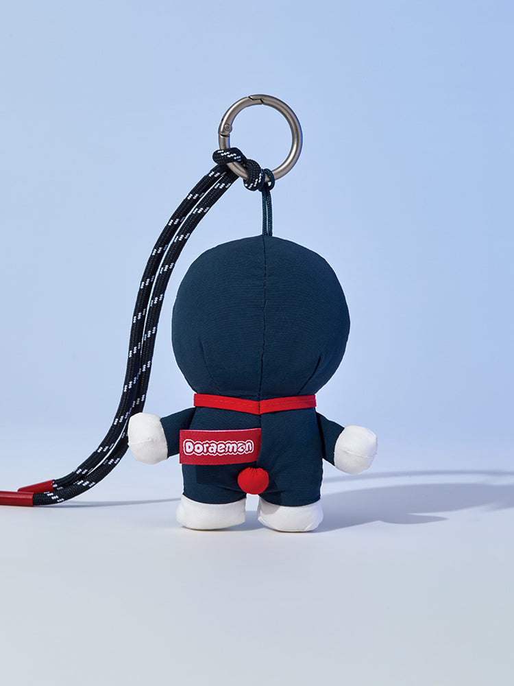 [DORAEMON EDITION] DORAEMON PLUSH STRING KEYRING