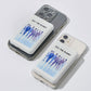 BTS 20W Fast Charging MagSafe Wireless Power Bank 5000mAH