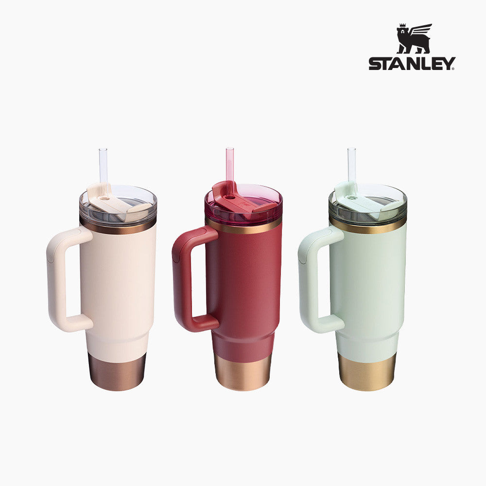 Stanley Quencher H2.0 Flowstate Tumbler 887ml Winter Collection