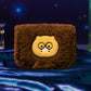 Harry Potter X Kakao Friend Monster Book Pouch