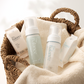 The Balance Biome Feminine Cleanser Foam/Cleansing Tissue
