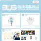 2026 ByeonWooSeok Asia Fanmeeting Tour < The Secret Library > in Seoul Official Merchandise
