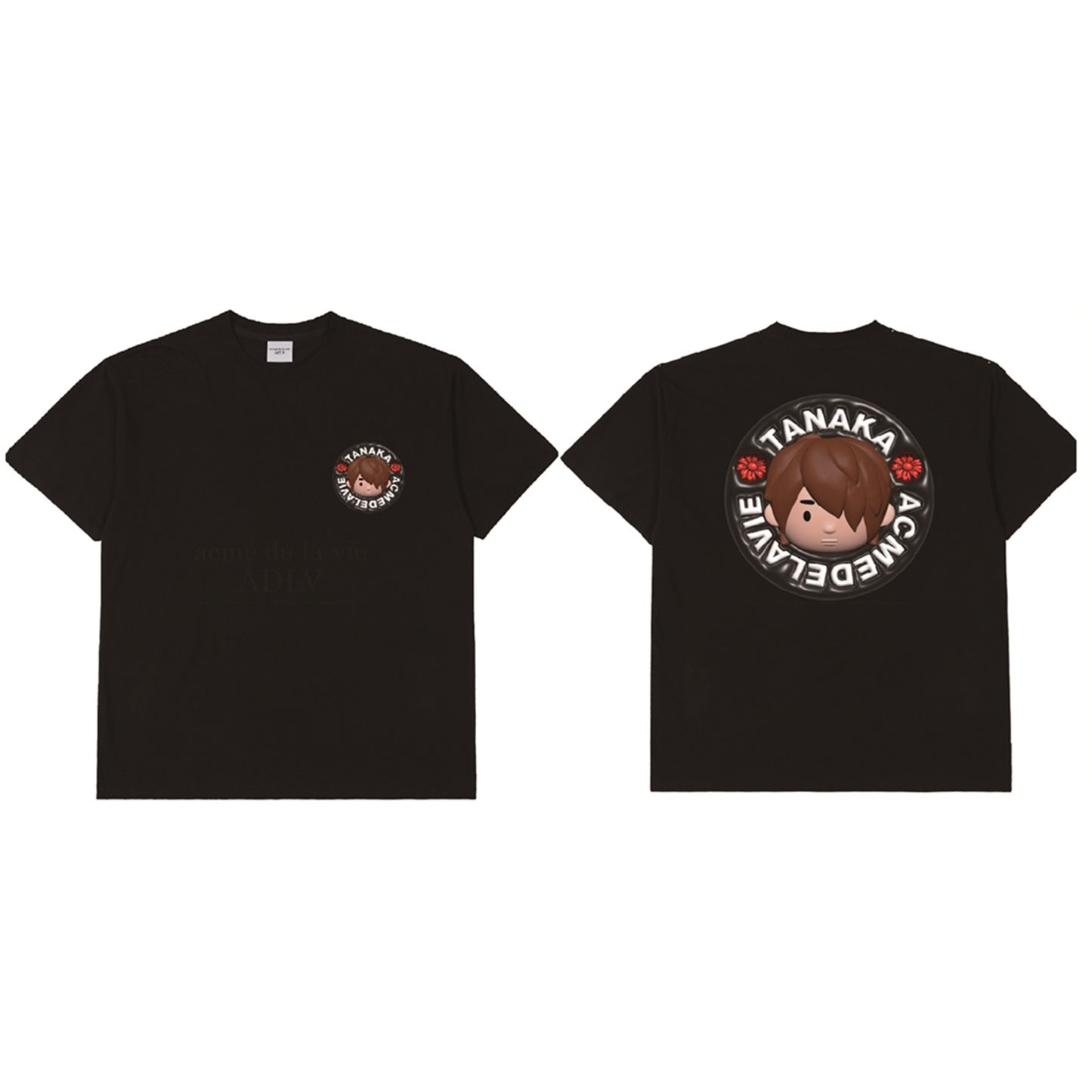 ADLV TANAKA BLACK FRIDAY MERCH