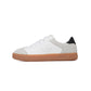 BTS x The Planet White SD Sneakers