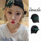 [Korean Celebrity Pick] ONE, TWO, THREE, FLOWER KNOT CAP