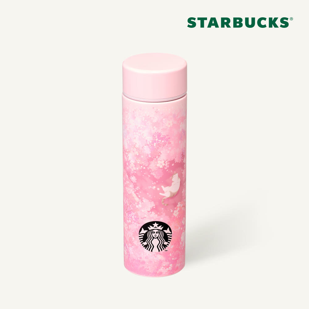 Starbucks Cherry Blossom MD 2026