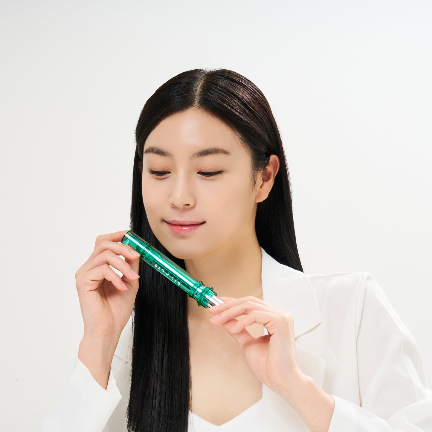 BaoH Lab Hair Loss Relief, Hair Growth, Hair Loss Ampoule, Scalp Serum, 2 Pack