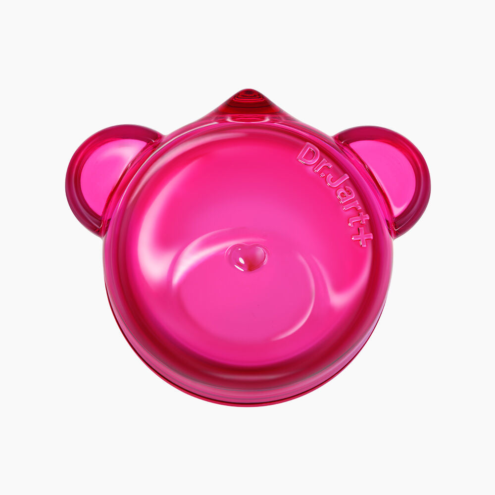 Dr. Jart Jelly Bear Lip Mask 20ml (+ Jelly Bear Keychain)