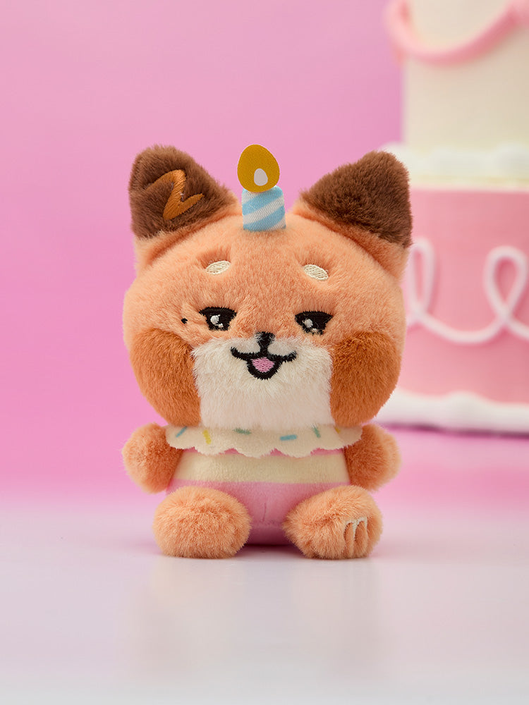 Zerobaseone Zeroni Home Party Mini Doll