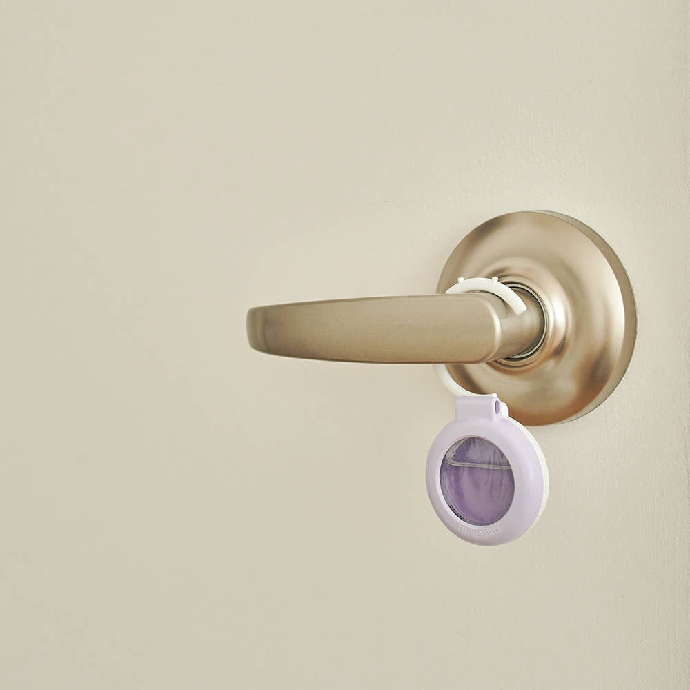 [Tinkerbell] Perfume Circle Magnetic Hanging